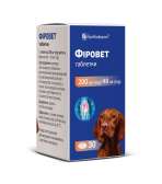 Фіровет, 30 табл. х 0,2 г
